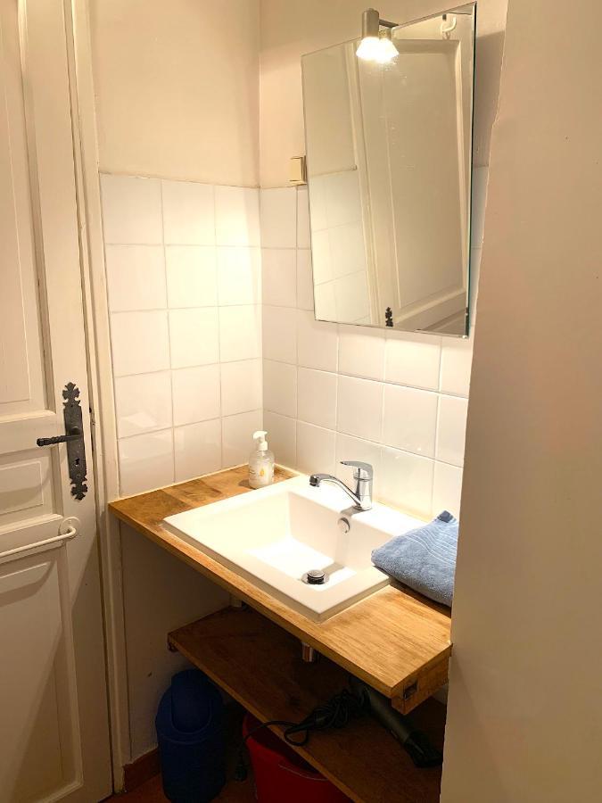 My Trip In Paris - Argout Lejlighed Eksteriør billede